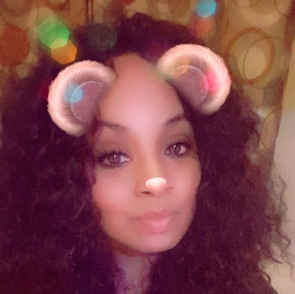 Meet your Posher, Krystal